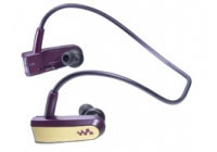Sony NWZ-W202 (NWZW202V) Sony NWZ-W202 (NWZW202V)